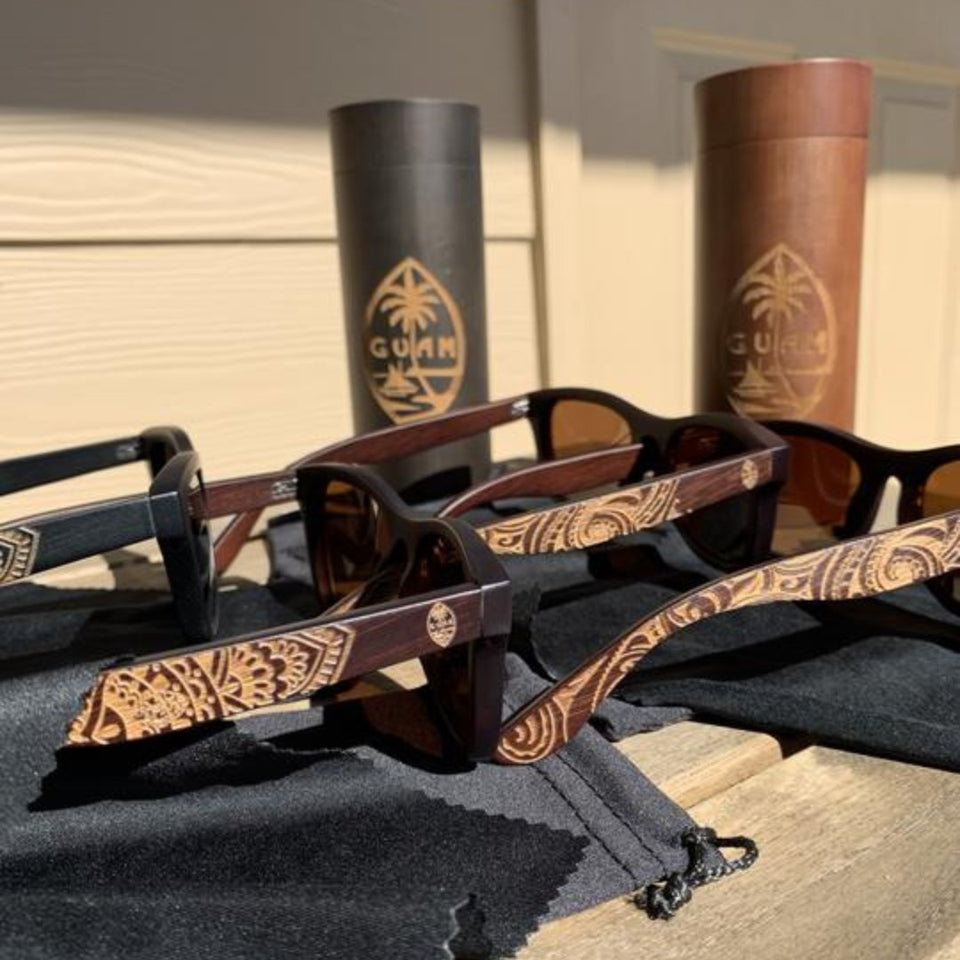 Sunglasses &amp; Cases