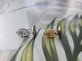 Guam Seal Earring Studs
