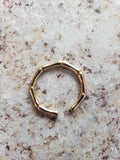 Bamboo Ring (Slender)